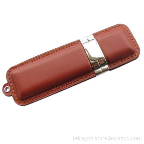 Leather USB Disk (JL10)